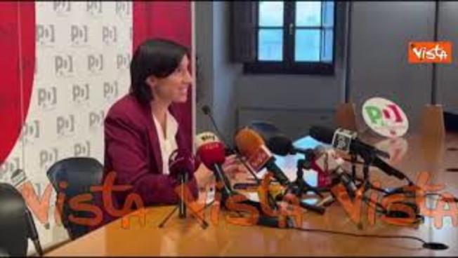 schlein alternativa al governo c 232 da questa coalizione non si torna indietro