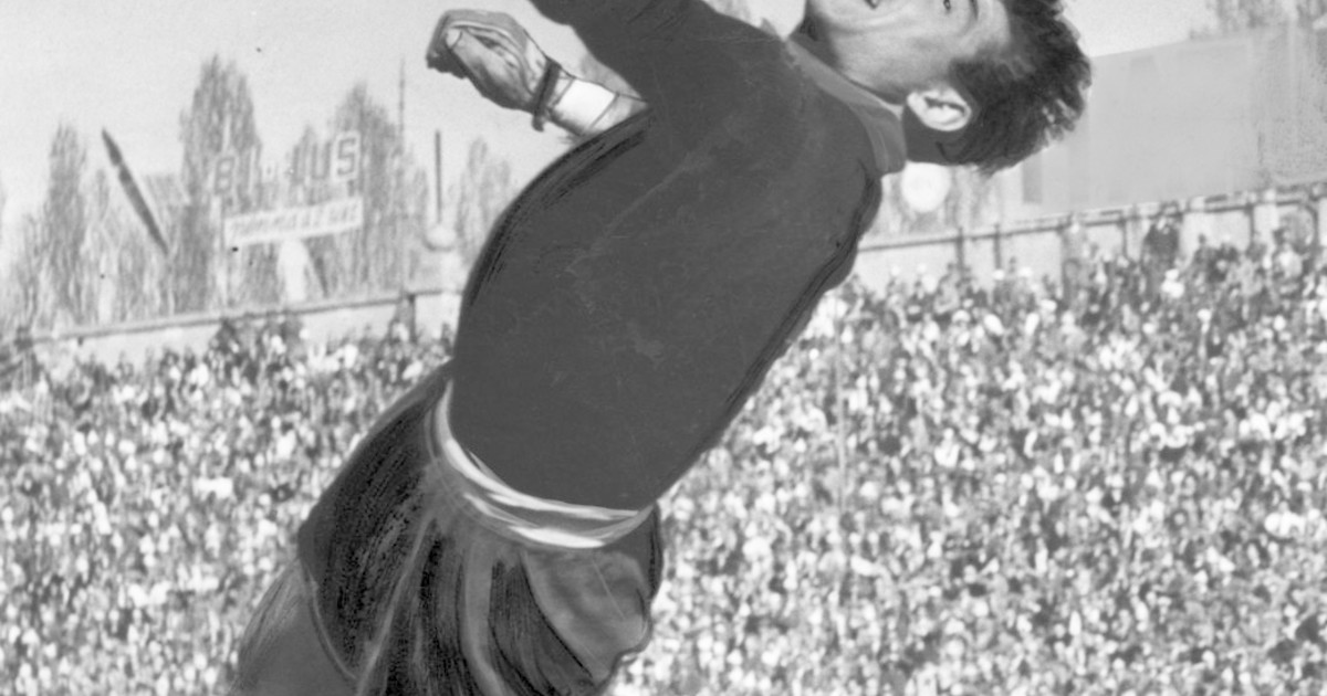 addio a lorenzo buffon il portiere che ha segnato un epoca