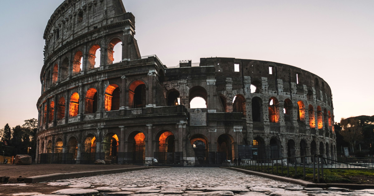 Il fascino intramontabile della Città Eterna: turismo in crescita nel 2025