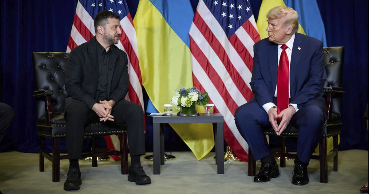 ucraina la pace del ringraziamento zelensky vuole incontrare trump
