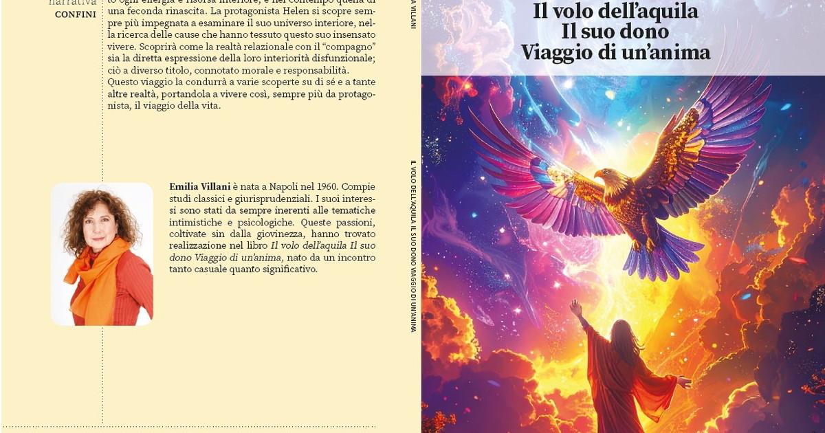 comunicato stampa il volo dell aquila una storia struggente di rinascita tra verit224 e libert224