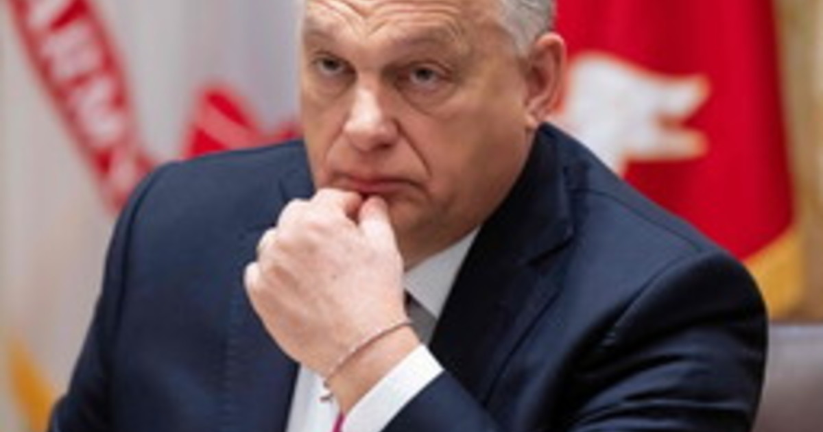 Madžarski premier Orbán se bo predvidoma ta teden v Moskvi srečal s Putinom