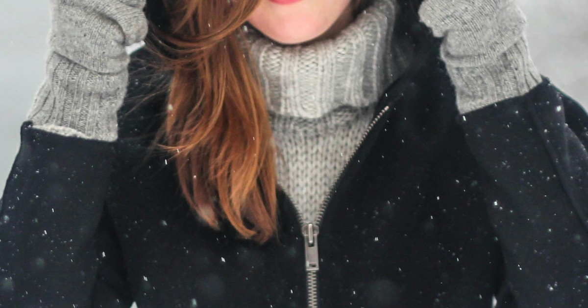 Giuliacci non dà scampo: "Due irruzioni polari", la data del grande freddo