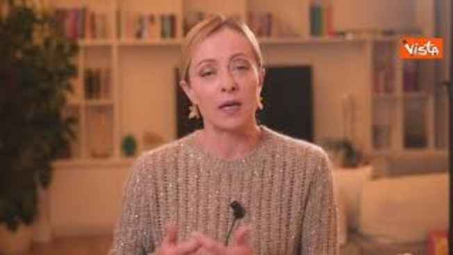 Ok unanime ddl Femminicidio, Meloni: Segnale importante coesione contro barbarie violenza su donne Ok unanime ddl Femminicidio, Meloni: Segnale importante coesione contro barbarie violenza su donne