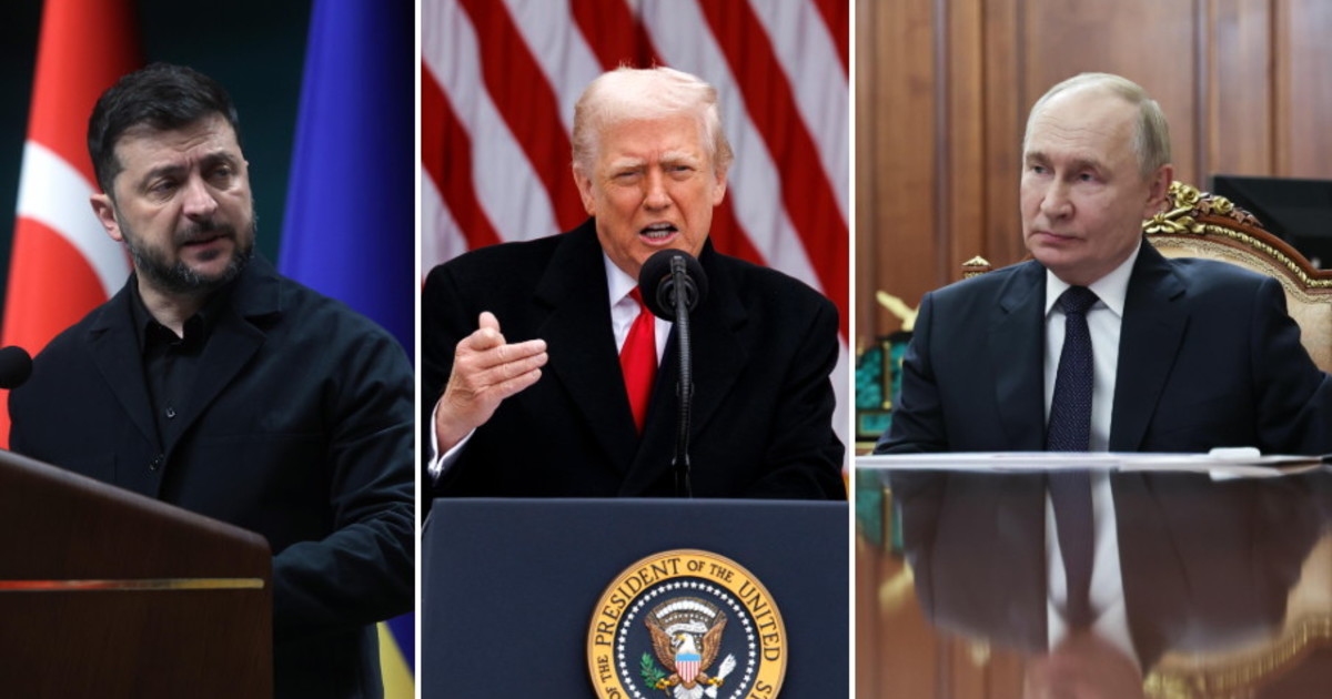 pace in ucraina per trump siamo vicini ma mosca frena retroscena usa il vero obiettivo di putin