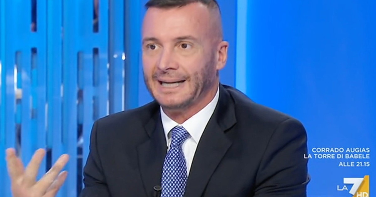 Il ritorno di Casalino: "Conte può guidare il campo largo"