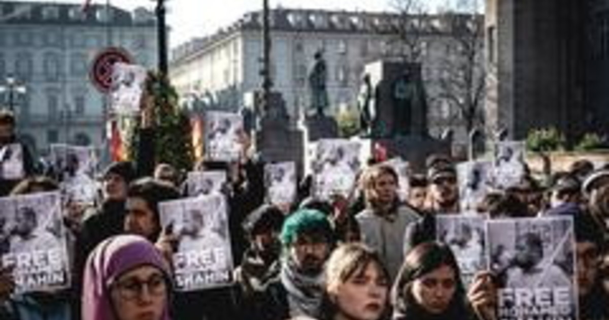 La rete di Islamitaly: espulso l