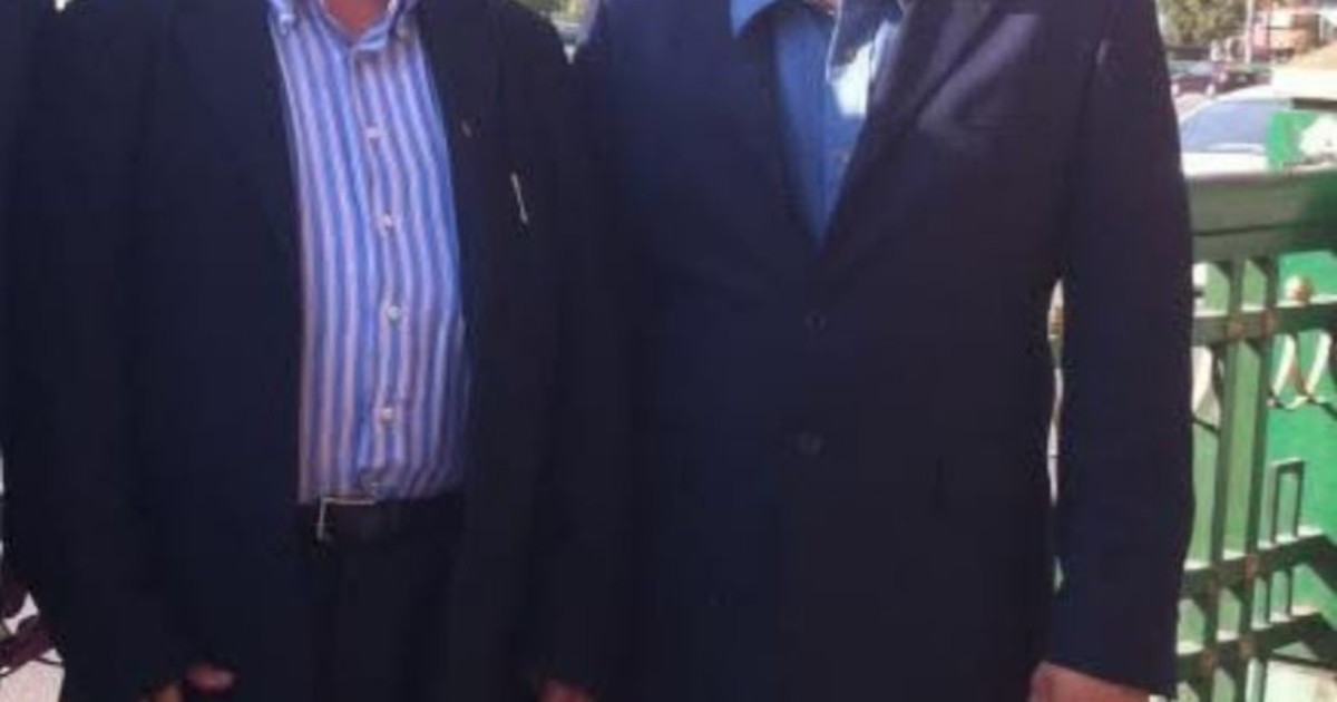 La sinistra protesta in Prefettura per chiedere il rilascio del leader filo Hamas