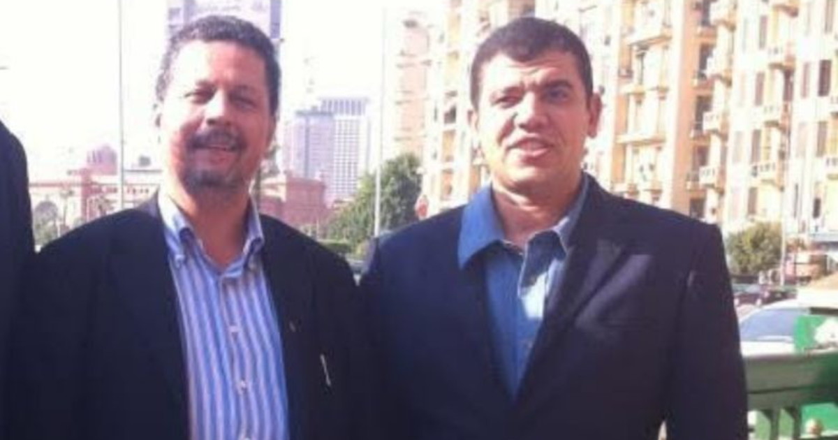 La sinistra protesta in Prefettura per chiedere il rilascio del leader filo Hamas