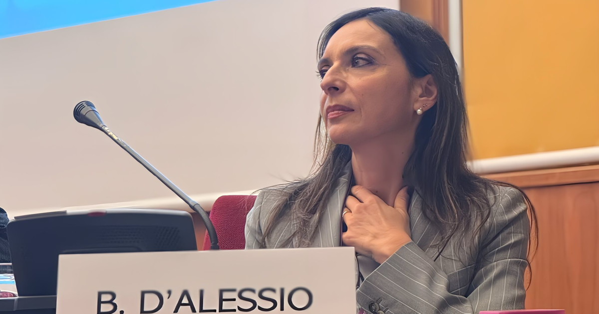 Malattia di Huntington, la presidente di Lihr D