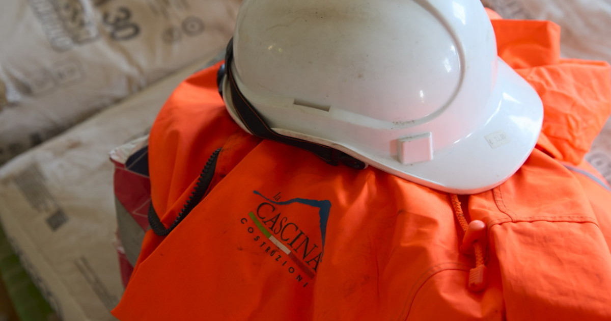 La crescita e la sicurezza sul lavoro una strategia comune