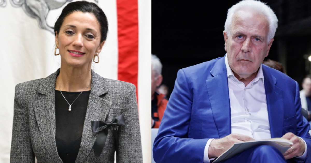 Prima la multa poi il blitz dal prefetto: bufera su Giani e la sua assessora