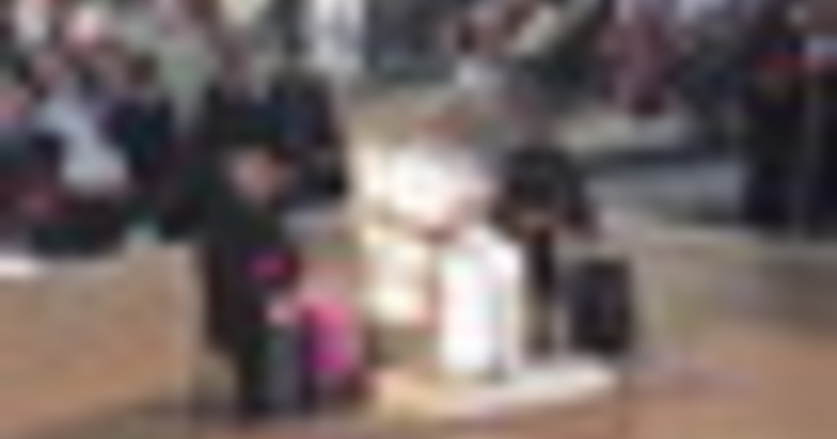 Il Papa: accompagnatemi con preghiera nel viaggio in Turchia e Libano