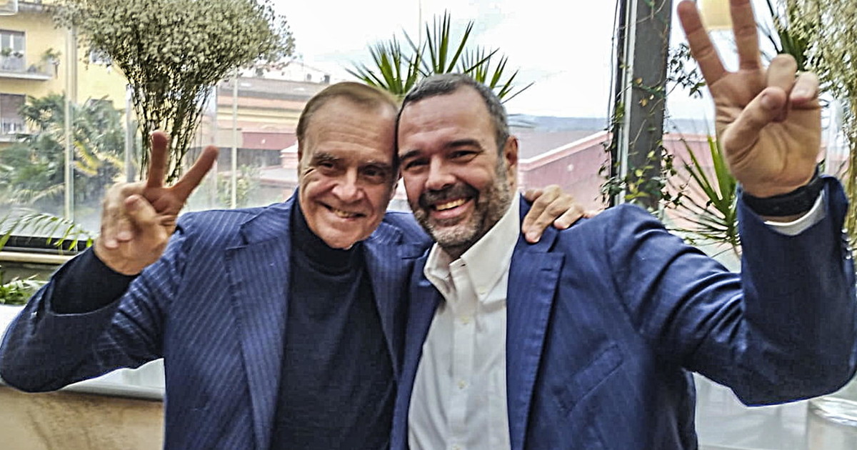 Sangiuliano dentro, Boccia fuori. Mastella ancora re del Sannio, vincitori e sconfitti delle regionali in Campania