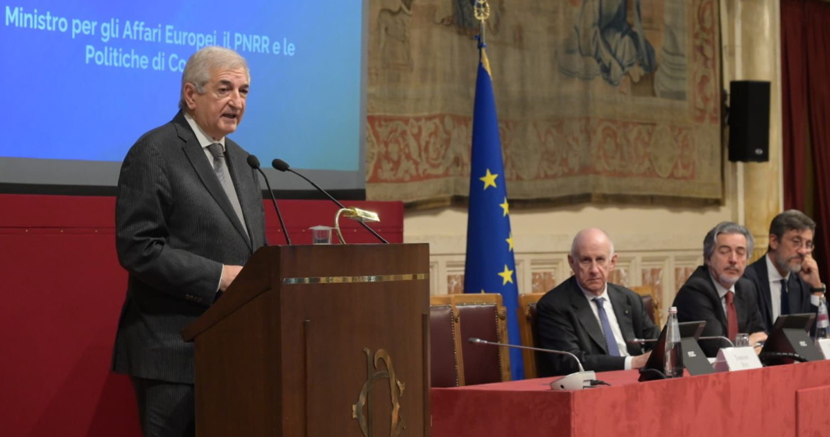 italian hydrogen summit urgente tavolo interministeriale sull idrogeno