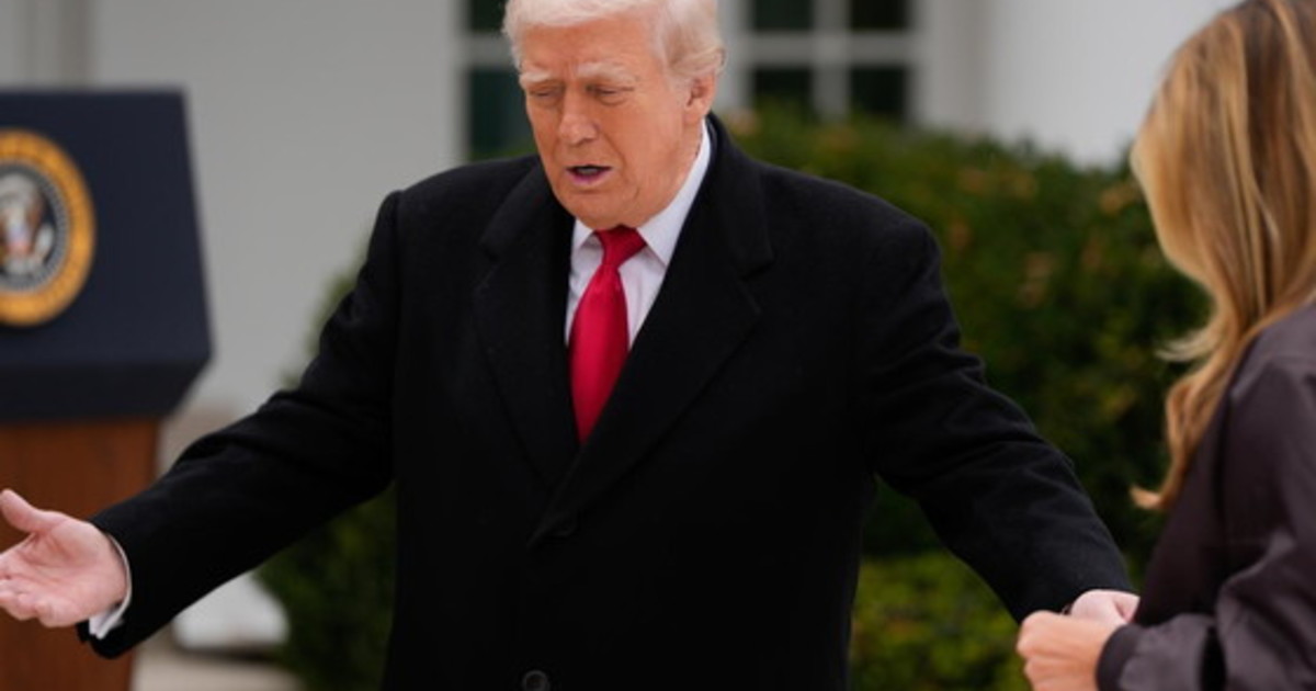 Giallo su Trump. Il New York Times: E' stanco. Lui si infuria: Nemici del popolo