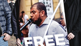 La Cgil sta con l'imam espulso: Repressione del dissenso