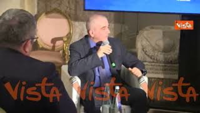 Fazzolari: Legge elettorale? "Proporzionale con premio maggioranza per adattarsi al premierato"