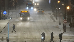 MeteoGiuliacci: Comanda il freddo. Quando arriva il peggioramento