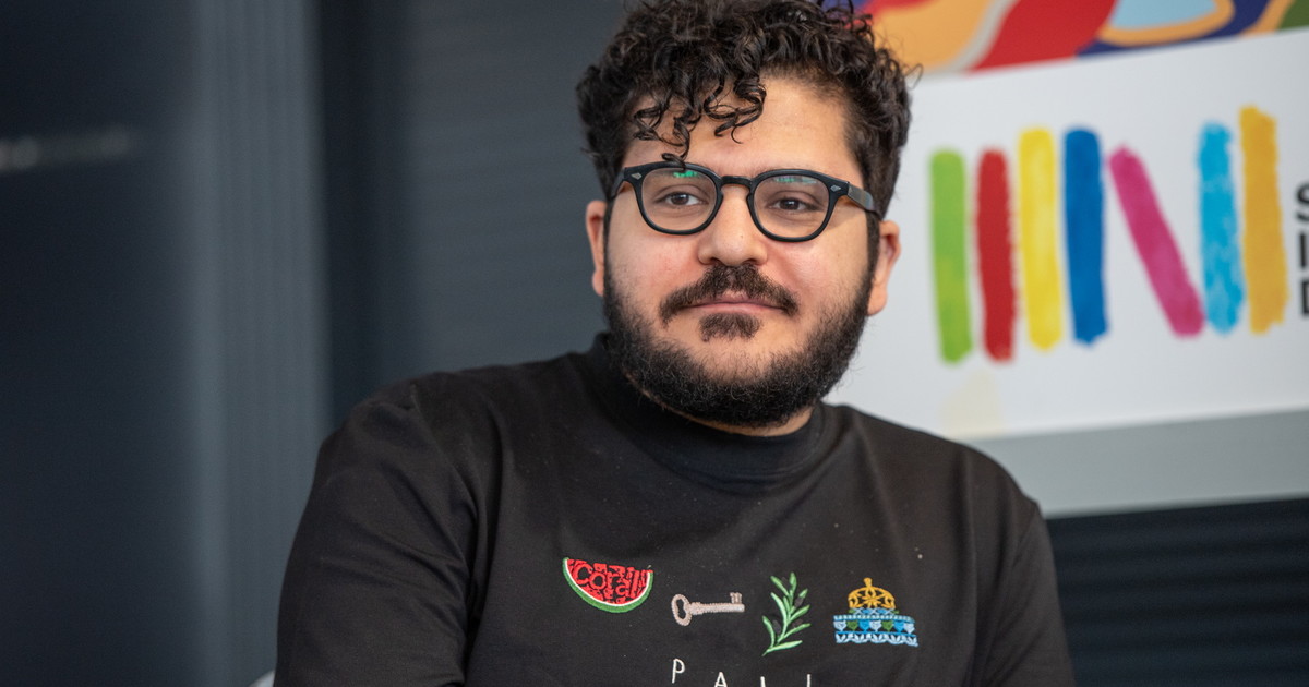 c 232 un nuovo testimonial della sinistra che sposa l islamismo da Iltempo.it c 232 un nuovo testimonial della sinistra che sposa l islamismo