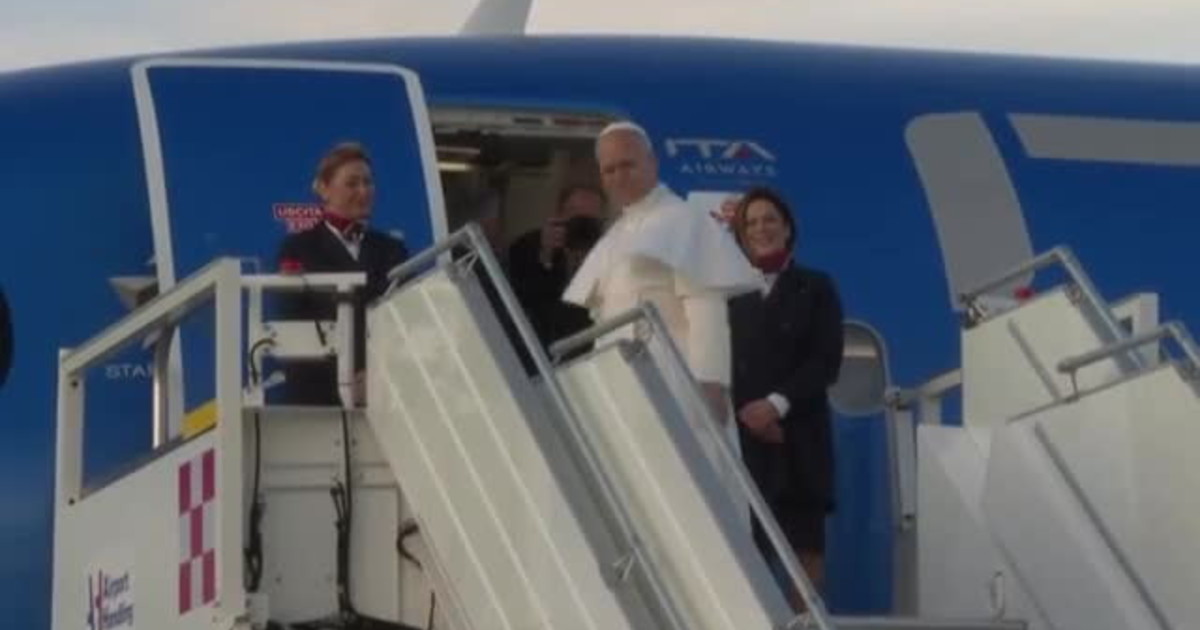 Al via il viaggio di Papa Leone XIV in Turchia e Libano