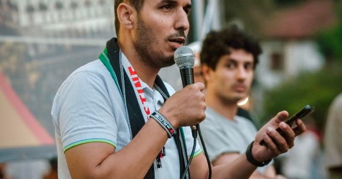 baya insulta il tempo e giulia sorrentino ridicoli narrazione tossica cos236 ci vuole mettere il bavaglio da Iltempo.it baya insulta il tempo e giulia sorrentino ridicoli narrazione tossica cos236 ci vuole mettere il bavaglio