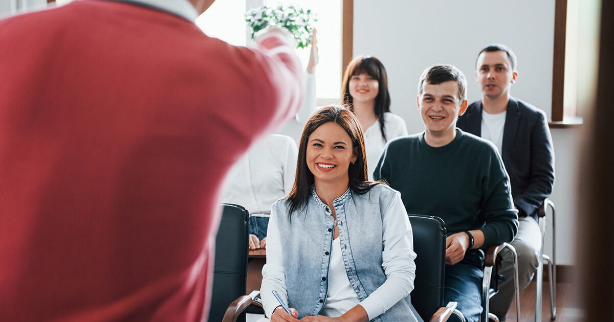 Comunicato Stampa: Formazione docenti: corsi abilitanti insegnati da 30 CFU e 60 CFU UnitelmaSapienza