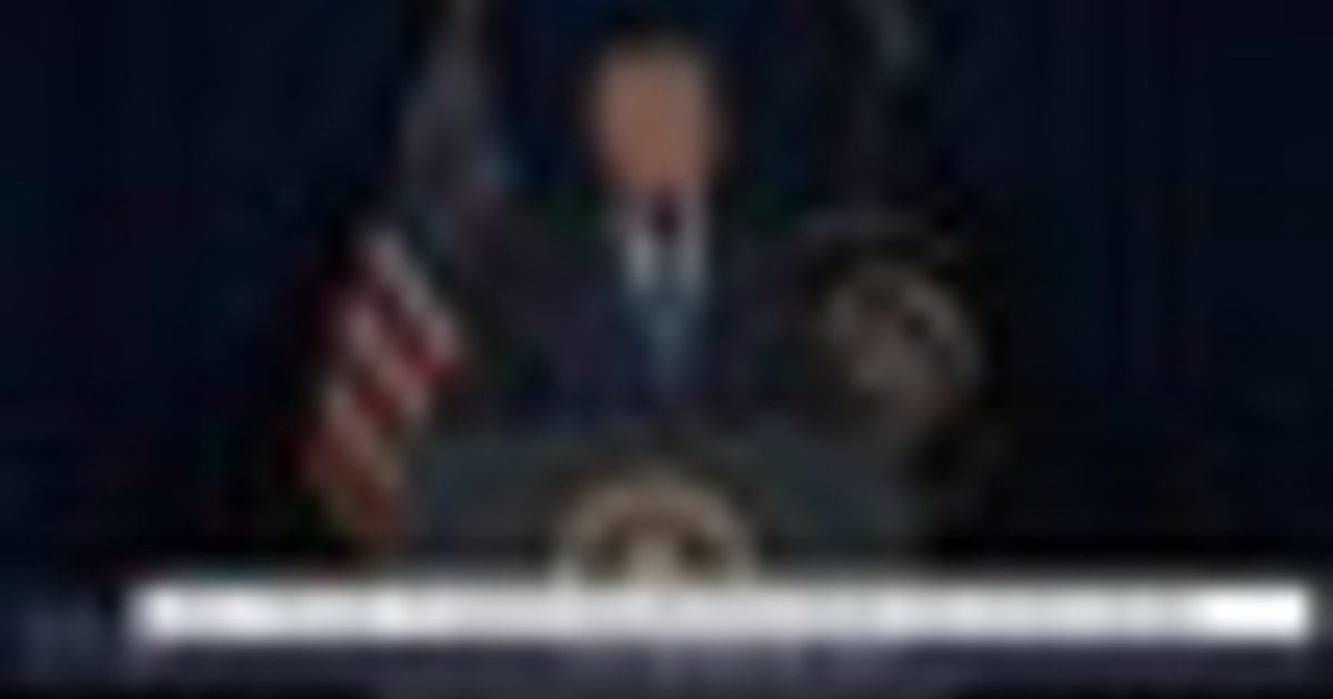 Spari vicino alla Casa Bianca, fermato un afgano. Trump accusa Biden