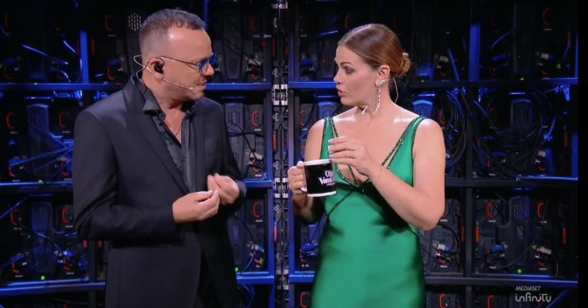 Gigi e Vanessa contro Montalbano: ecco il risultato. Sempre bene Chi l