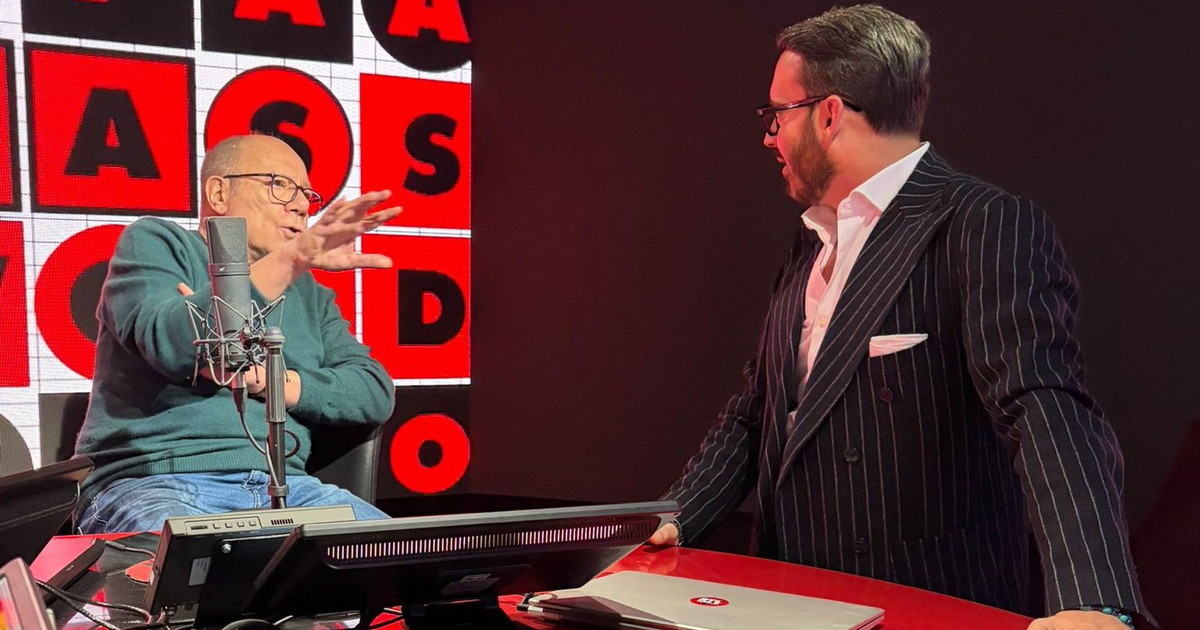 Verdone a RTL 102.5: “Dj per un giorno su Radiofreccia, ma la musica la decido io”