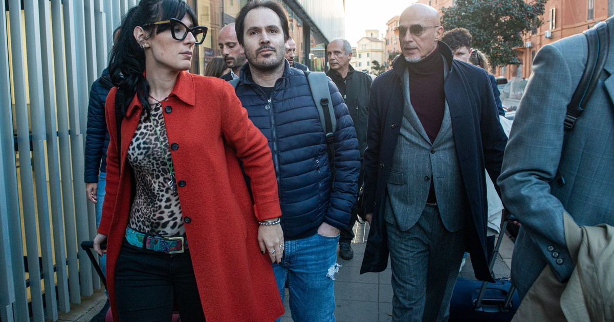 “Nessuna aggressione, solo un contatto”. Il consulente di Sempio al contrattacco sul dna