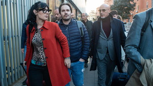 Primer Garlasco: DNK najden pod nohti Chiari Poggi ustreza liniji Andrea Sempia