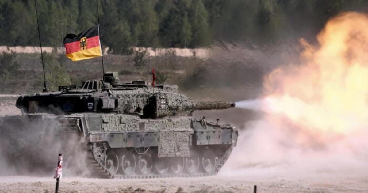 Oplan Deu, il piano segreto della Germania per la guerra con la Russia