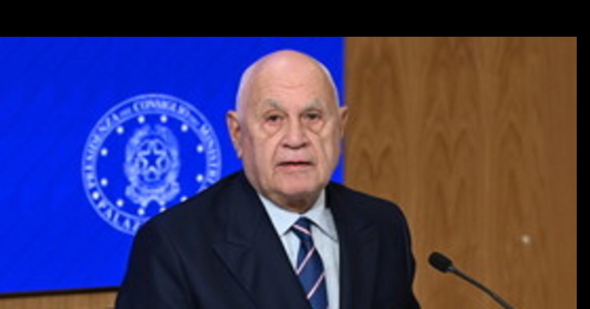 Famiglia nel bosco, Nordio: "L