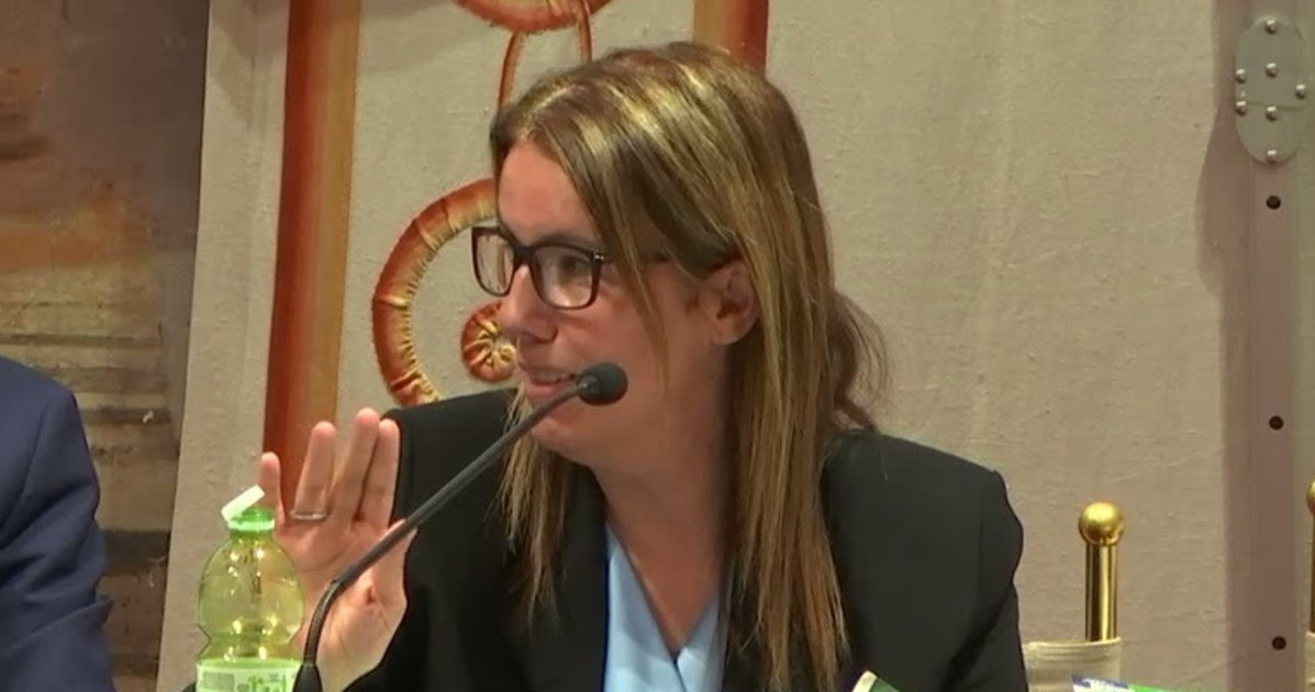 antonella masala nominata prima procuratrice militare aggiunta a roma