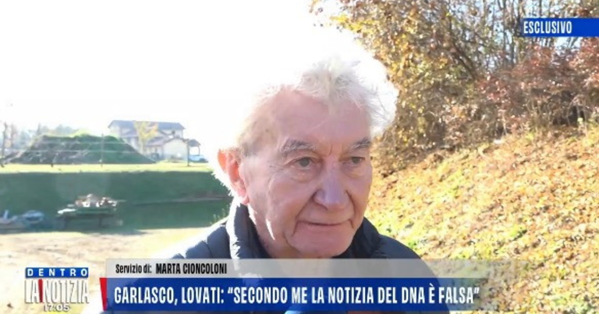 Garlasco, il dna di Sempio su Chiara Poggi. Lovati sbotta: "Falso, è terrorismo"