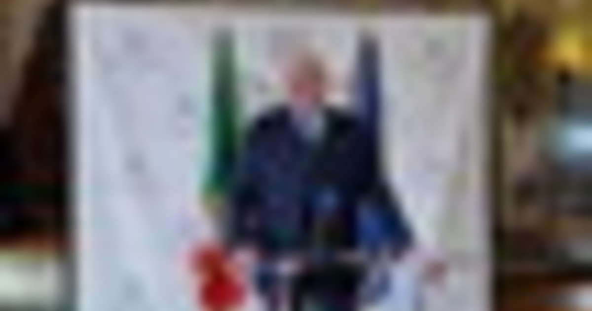 Crosetto: "Non so cosa abbia in testa Putin, non sono ottimista"