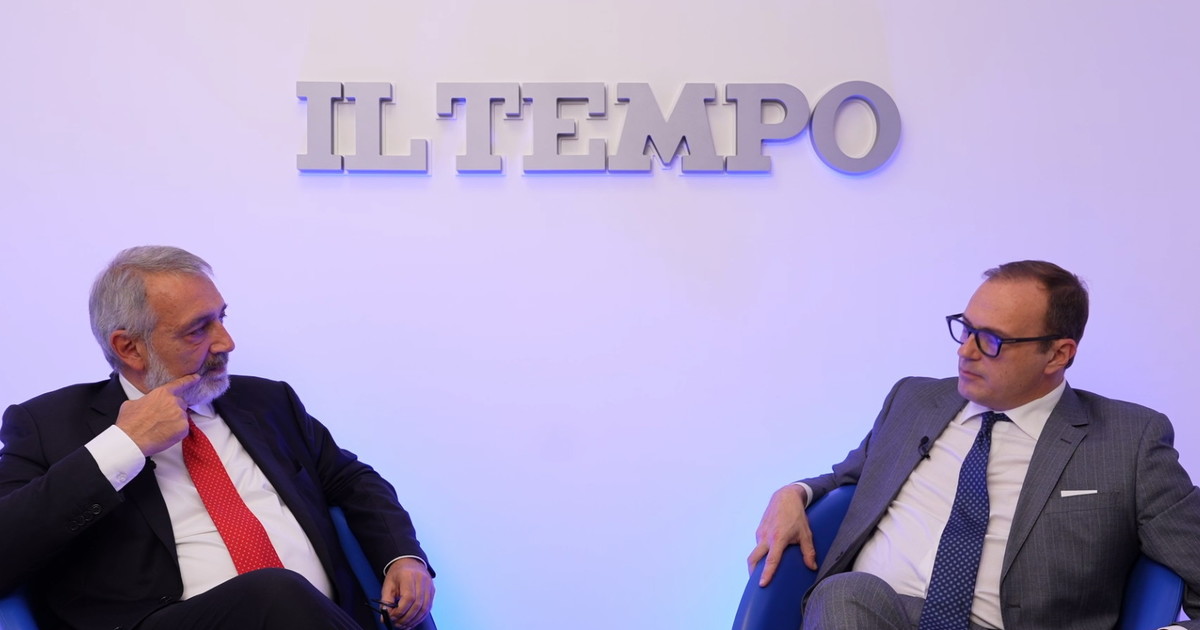 Rocca: «Il sistema ha funzionato, al lavoro da subito per il 2033. Noi trasparenti sulla sanità»