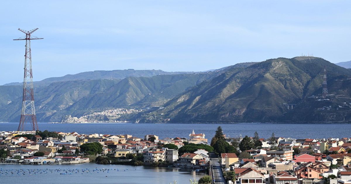 Ponte sullo Stretto, Corte dei Conti: "Viola direttiva Ue su habitat naturale"