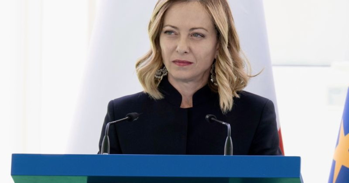 Evropski svet potrdil revizijo italijanskega načrta PNRR, Meloni zadovoljna