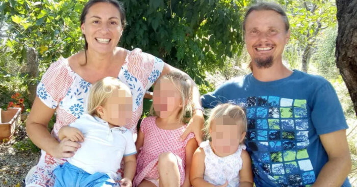 Nathan e Catherine all