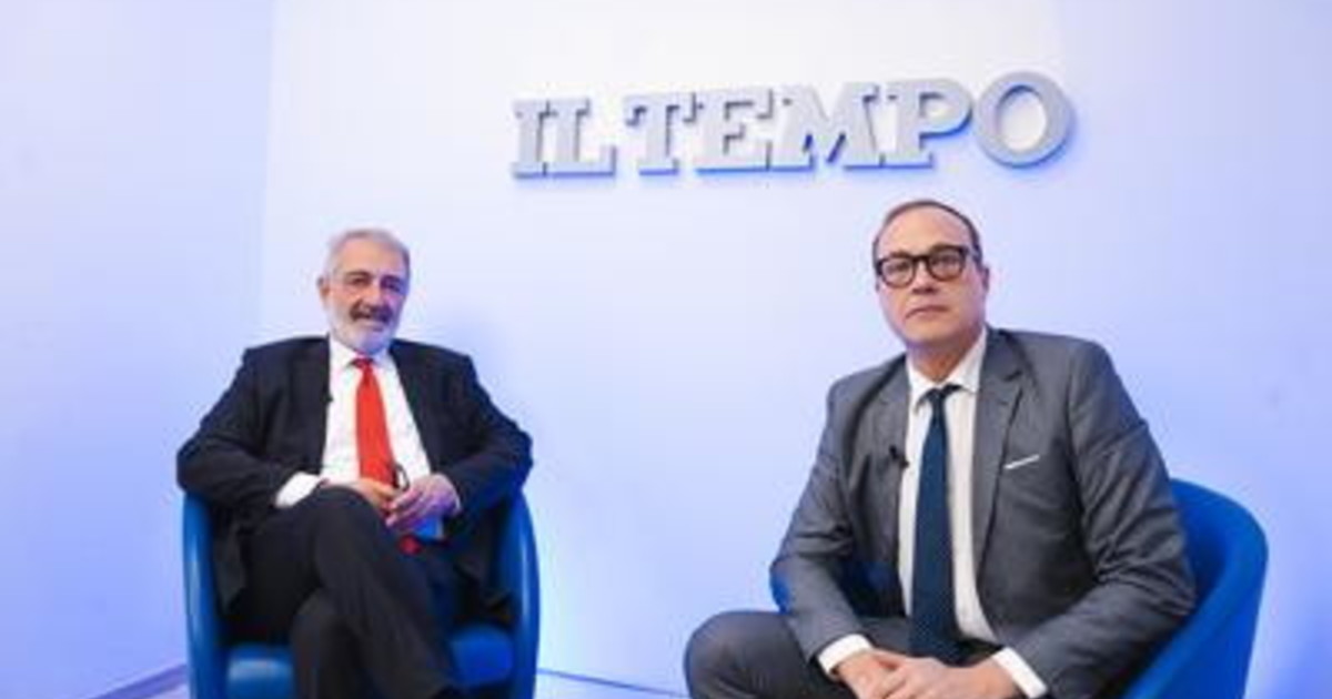 rocca rilancia il sistema ha funzionato al lavoro da subito per il 2033 noi trasparenti sulla sanit224