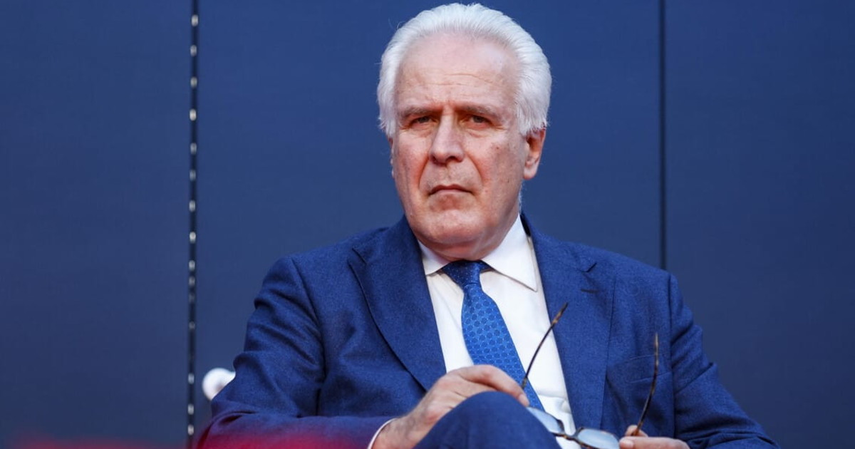 affaire manetti giani fdi attacca e il pd romano scarica i compagni toscani