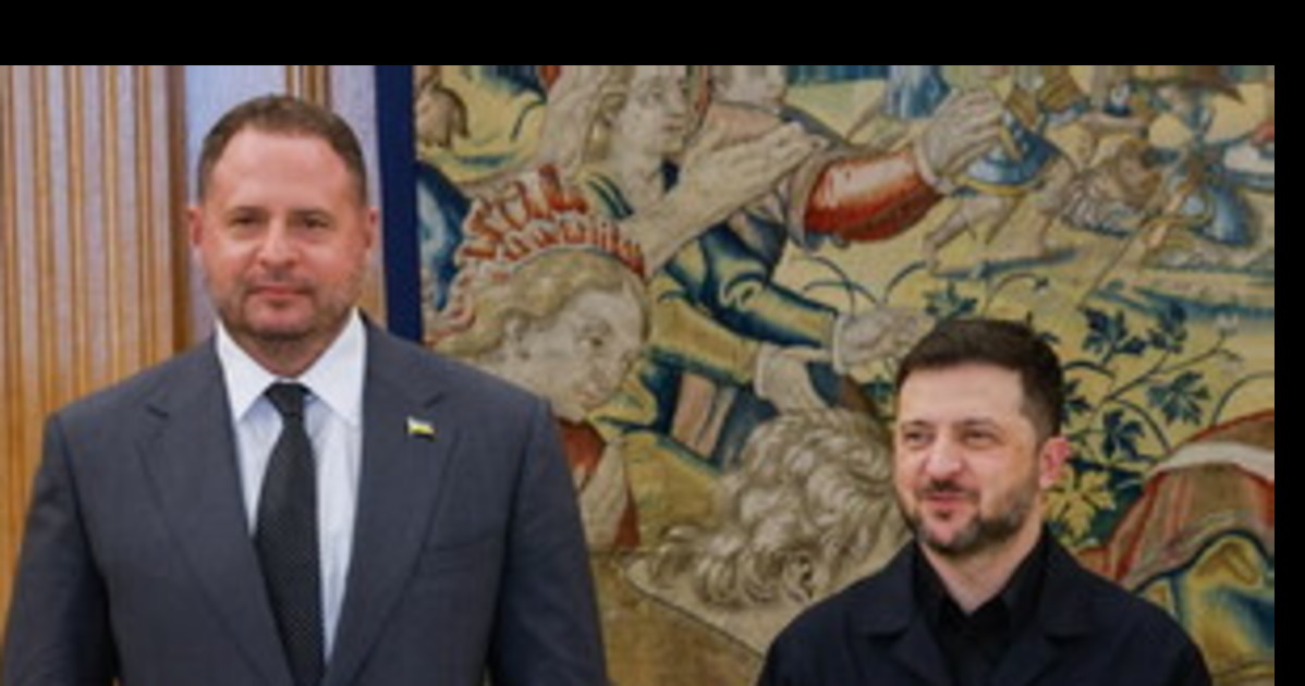 l agenzia anticorruzione perquisisce casa del capo negoziatore di zelensky da Iltempo.it l agenzia anticorruzione perquisisce casa del capo negoziatore di zelensky