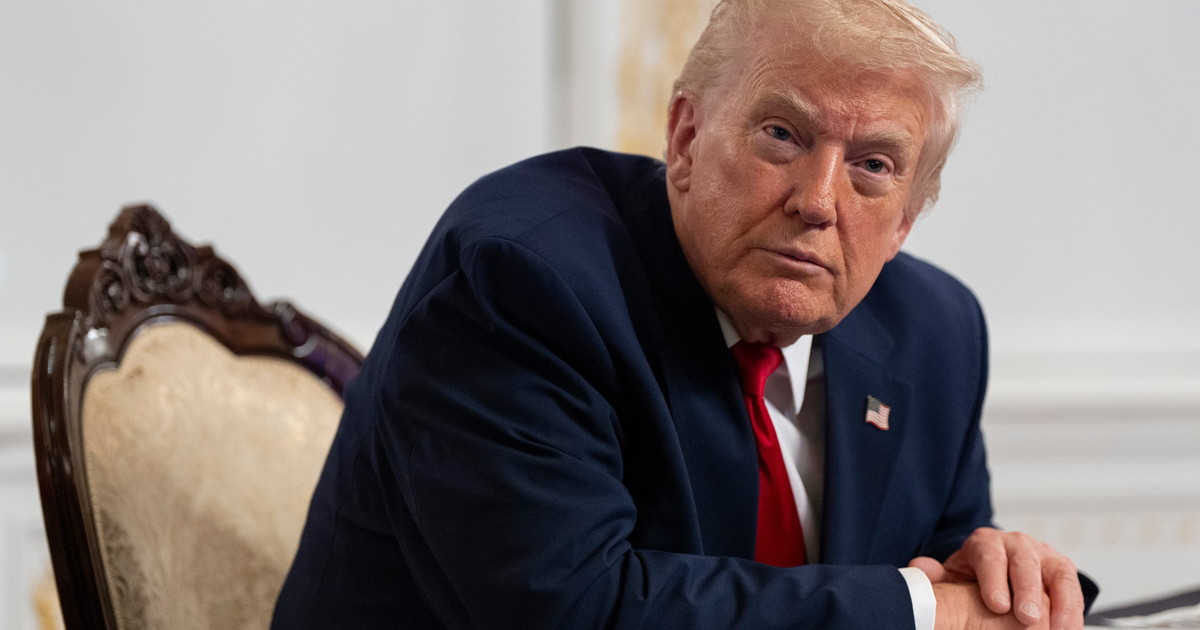 Trump: "Sospenderemo immigrazione da Paesi del Terzo Mondo" Trump: "Sospenderemo immigrazione da Paesi del Terzo Mondo"