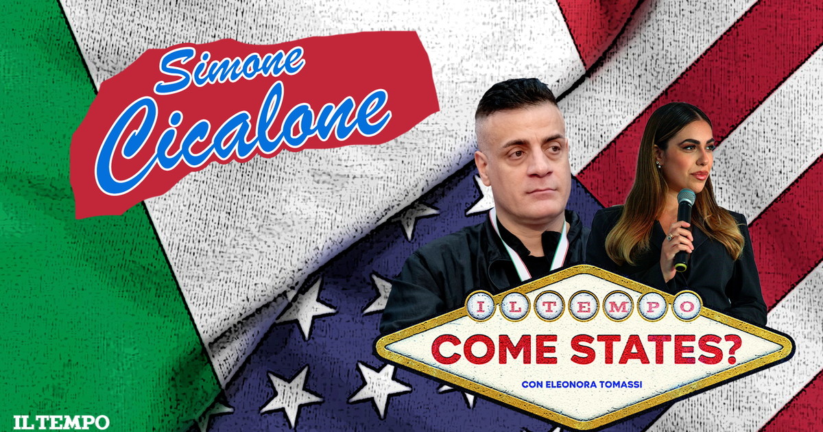 Simone Cicalone a Come States? — Violenza nelle metro, impunità e il business che non si vede