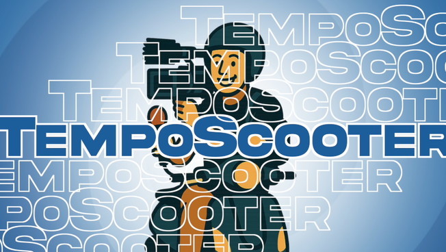 Tempo Scooter, i romani indignati per lo sciopero