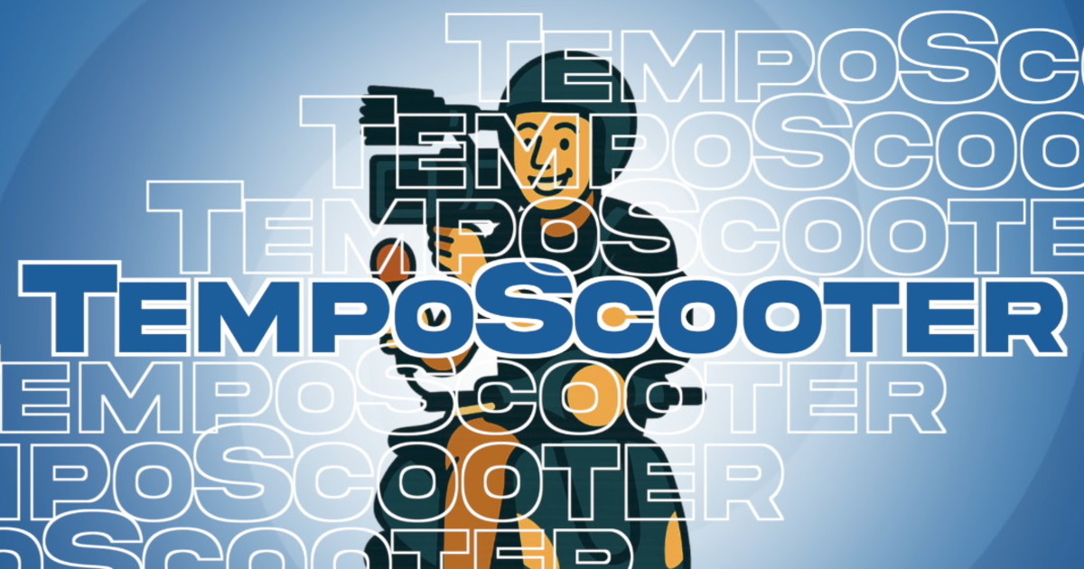 Tempo Scooter, i romani indignati per lo sciopero