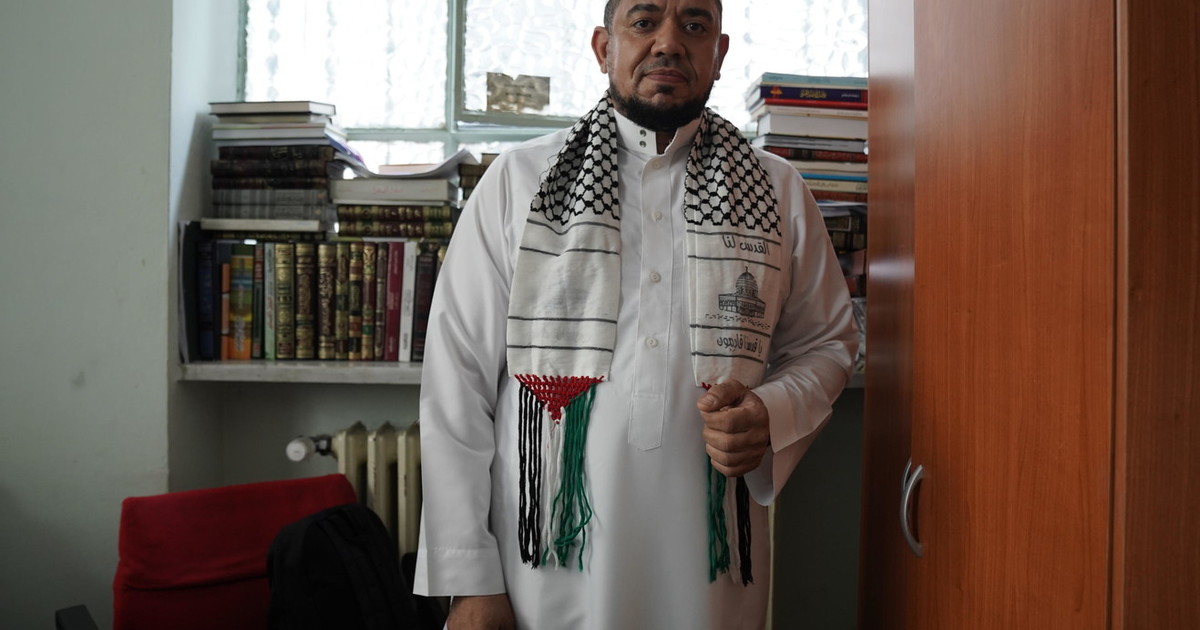 Il centrodestra insorge: "La sinistra difende un sostenitore di Hamas. Quell