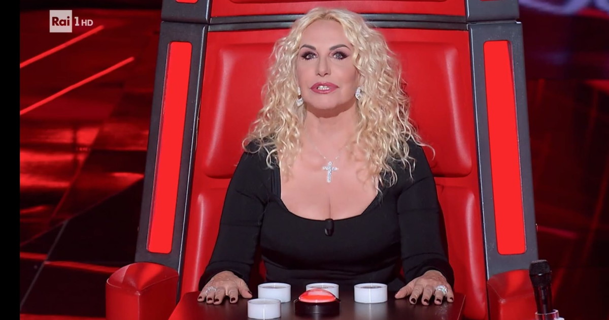 ascolti tv the voice senior cresce e domina la serata bene le iene